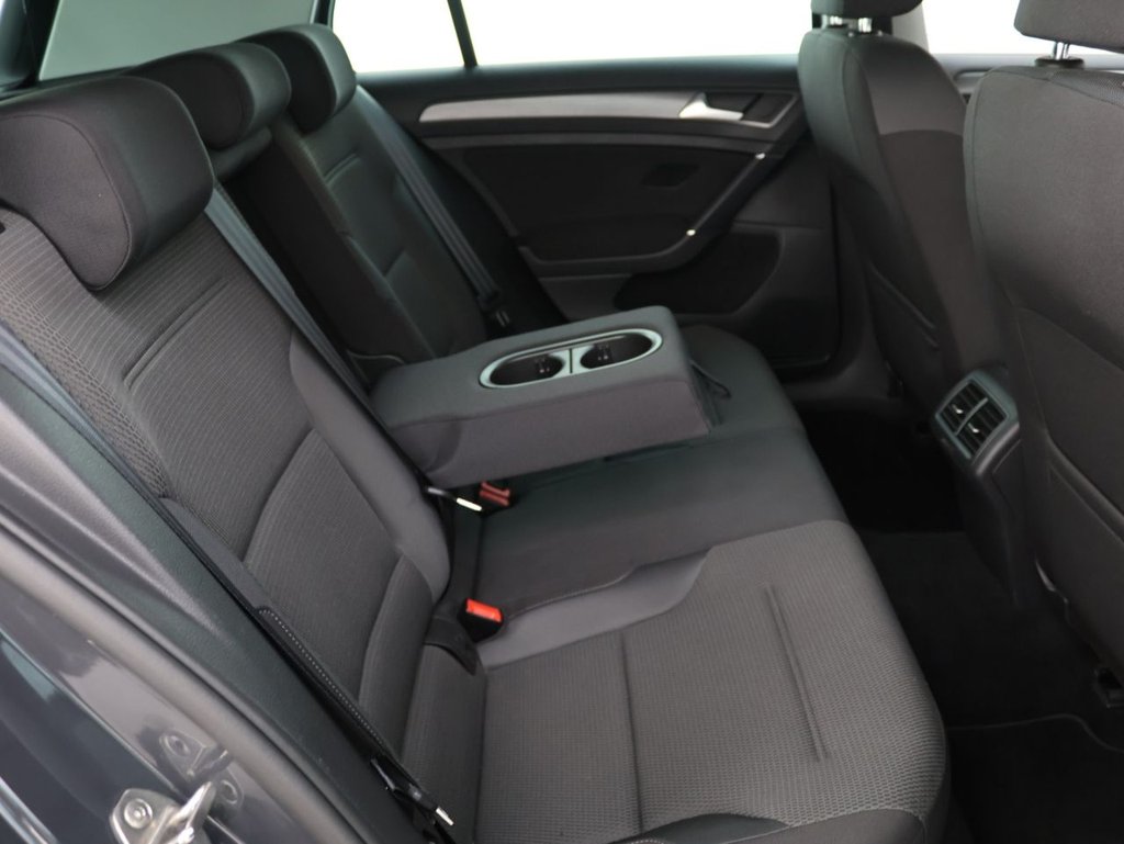 Used Volkswagen Golf 2019 for sale - 76541986: Photo 16