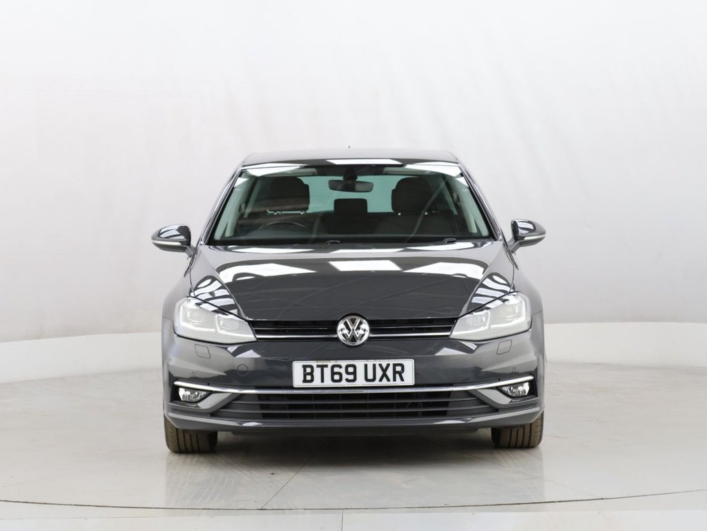 Used Volkswagen Golf 2019 for sale - 76541986: Photo 3