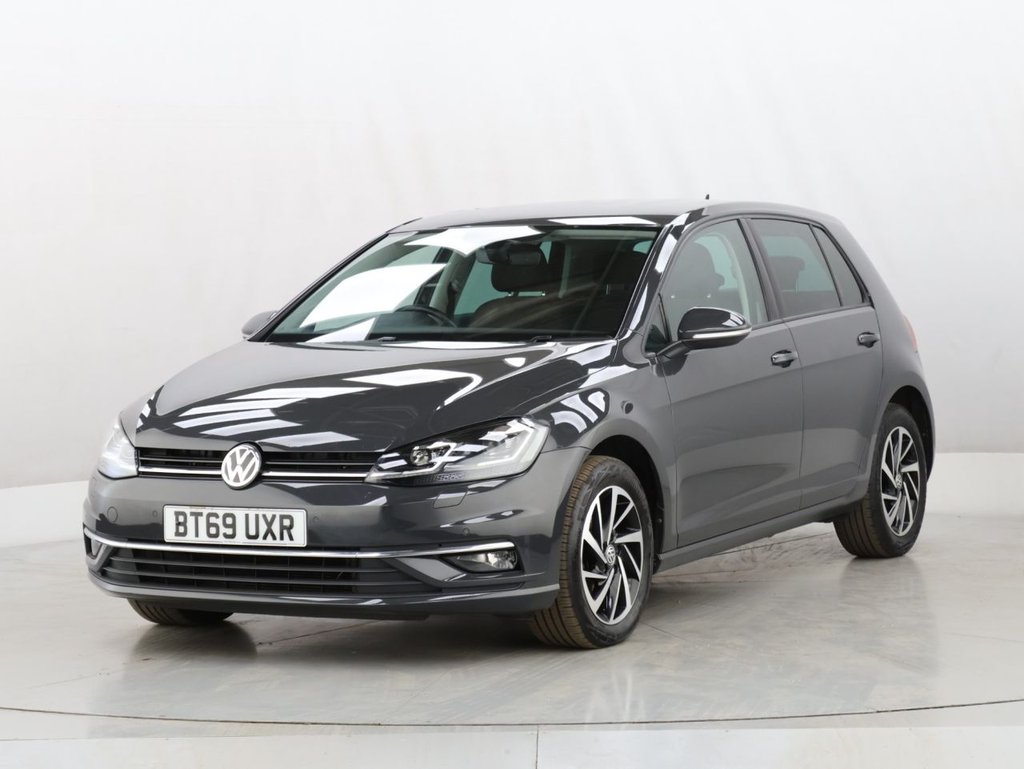 Used Volkswagen Golf 2019 for sale - 76541986: Photo 5