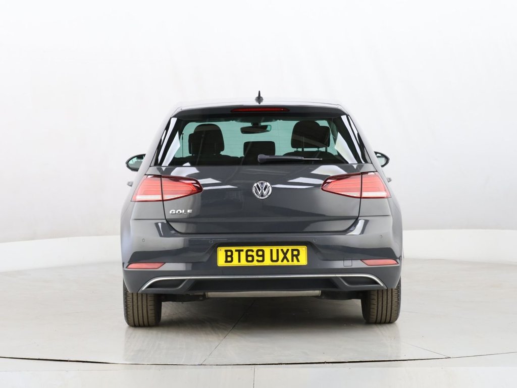 Used Volkswagen Golf 2019 for sale - 76541986: Photo 9