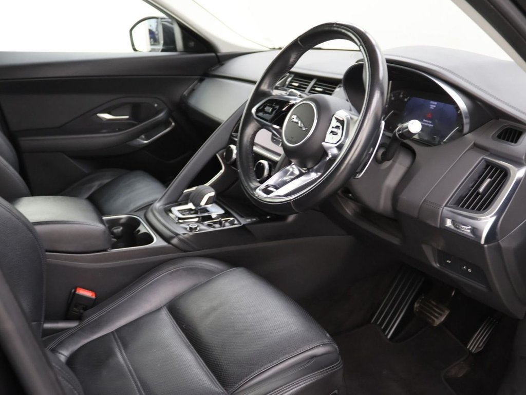 Used Jaguar E-Pace 2021 for sale - 78056651: Photo 12