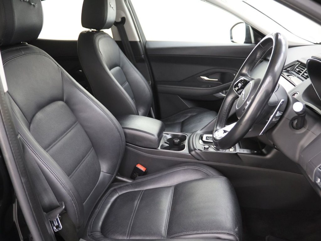 Used Jaguar E-Pace 2021 for sale - 78056651: Photo 13