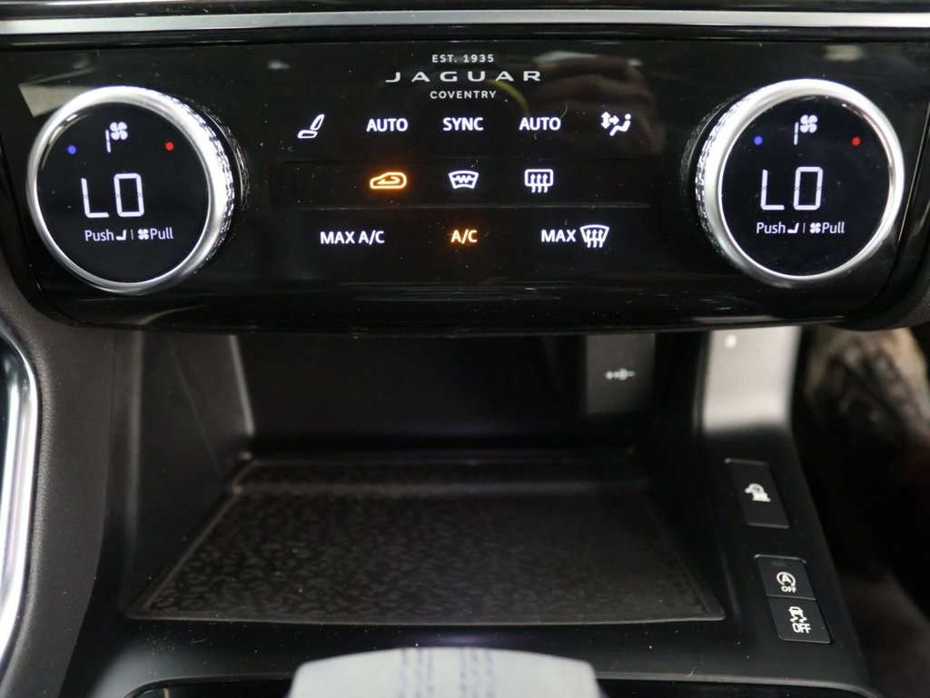 Used Jaguar E-Pace 2021 for sale - 78056651: Photo 14