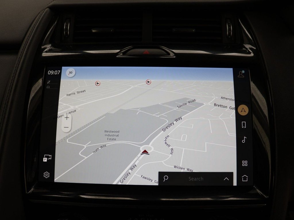 Used Jaguar E-Pace 2021 for sale - 78056651: Photo 15