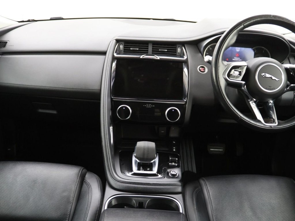 Used Jaguar E-Pace 2021 for sale - 78056651: Photo 20