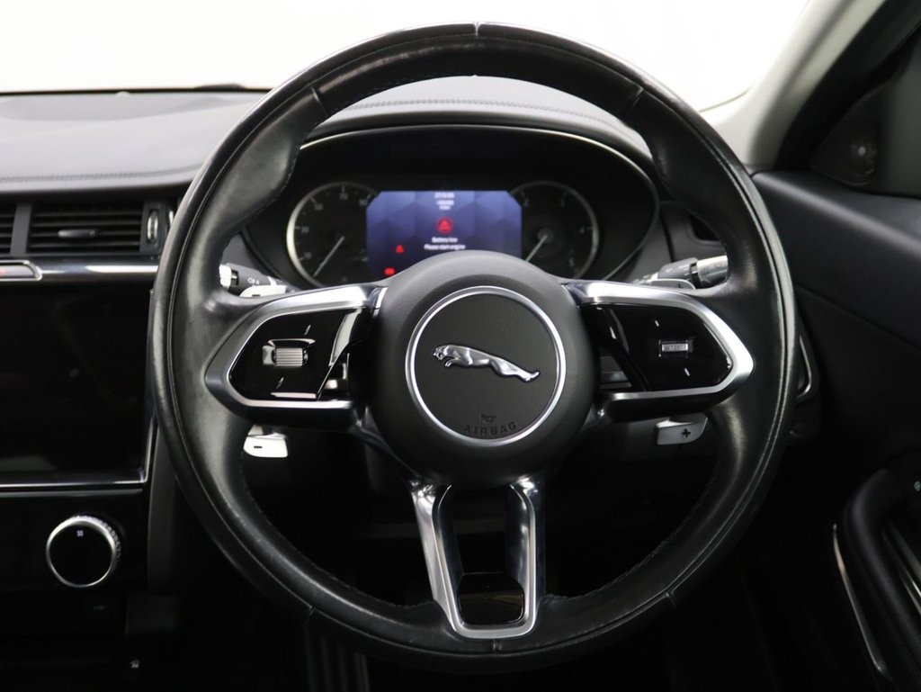 Used Jaguar E-Pace 2021 for sale - 78056651: Photo 21