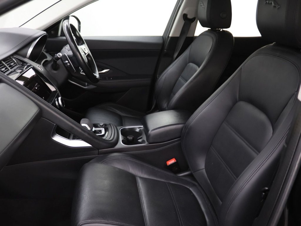 Used Jaguar E-Pace 2021 for sale - 78056651: Photo 23