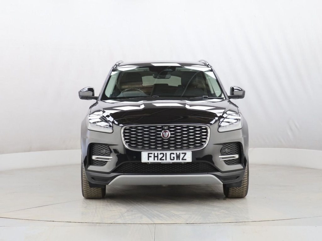 Used Jaguar E-Pace 2021 for sale - 78056651: Photo 5