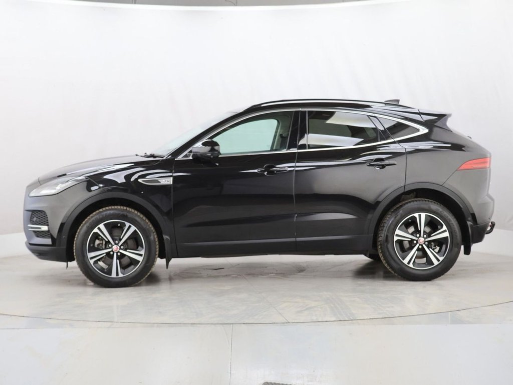 Used Jaguar E-Pace 2021 for sale - 78056651: Photo 7