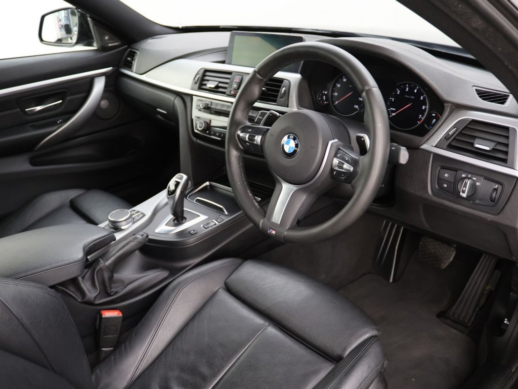 Used BMW 4 Series 2020 for sale - 76300896: Photo 10