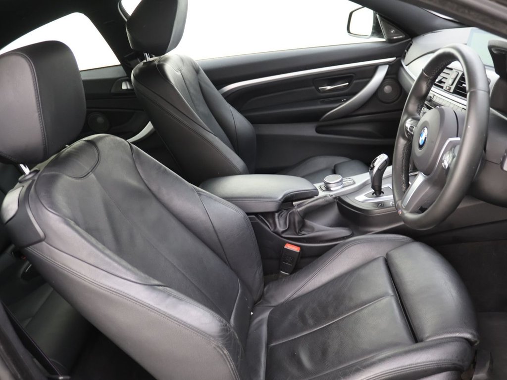 Used BMW 4 Series 2020 for sale - 76300896: Photo 12