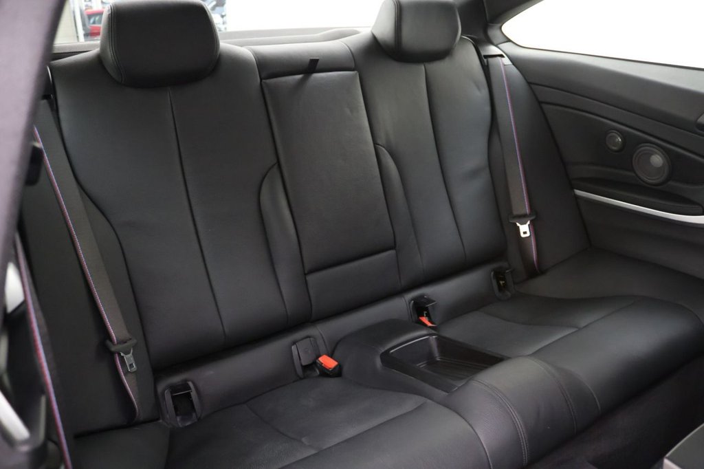 Used BMW 4 Series 2020 for sale - 76300896: Photo 17