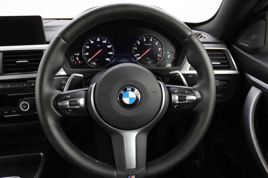 Used BMW 4 Series 2020 for sale - 76300896: Photo 20