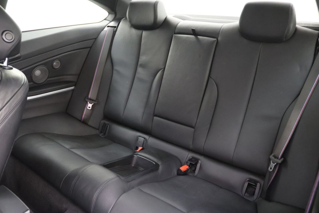 Used BMW 4 Series 2020 for sale - 76300896: Photo 21