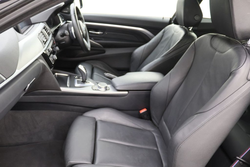 Used BMW 4 Series 2020 for sale - 76300896: Photo 22