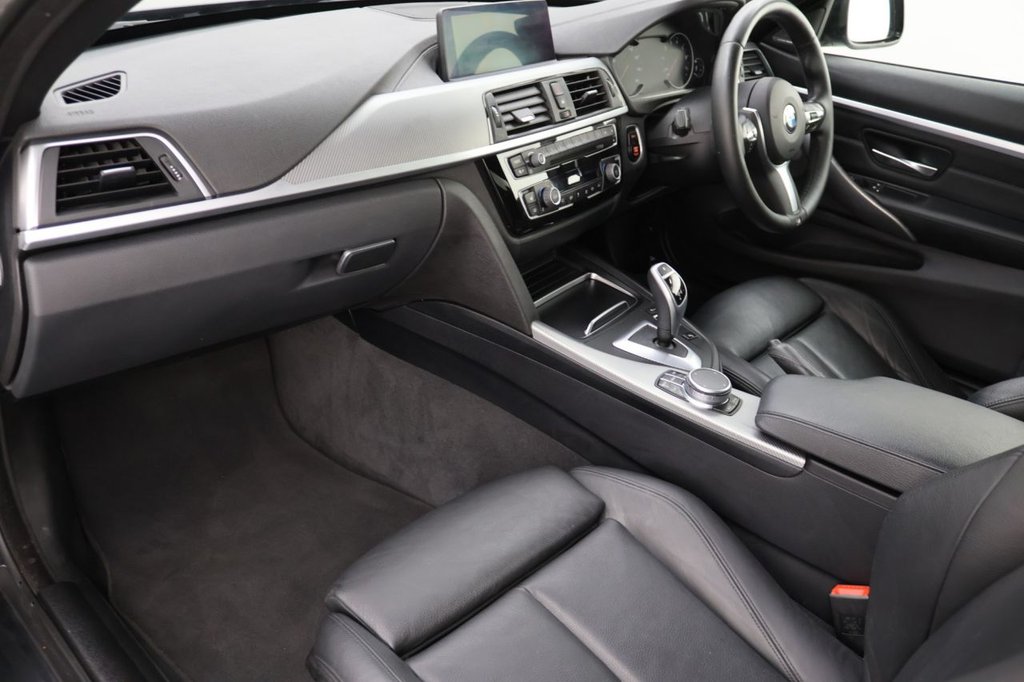 Used BMW 4 Series 2020 for sale - 76300896: Photo 24