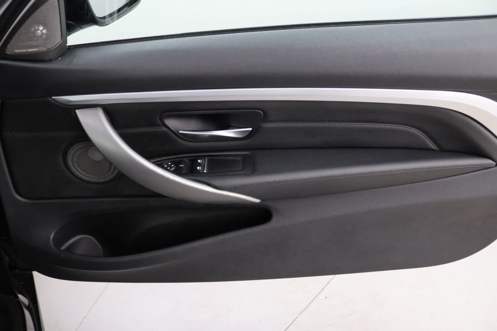 Used BMW 4 Series 2020 for sale - 76300896: Photo 26