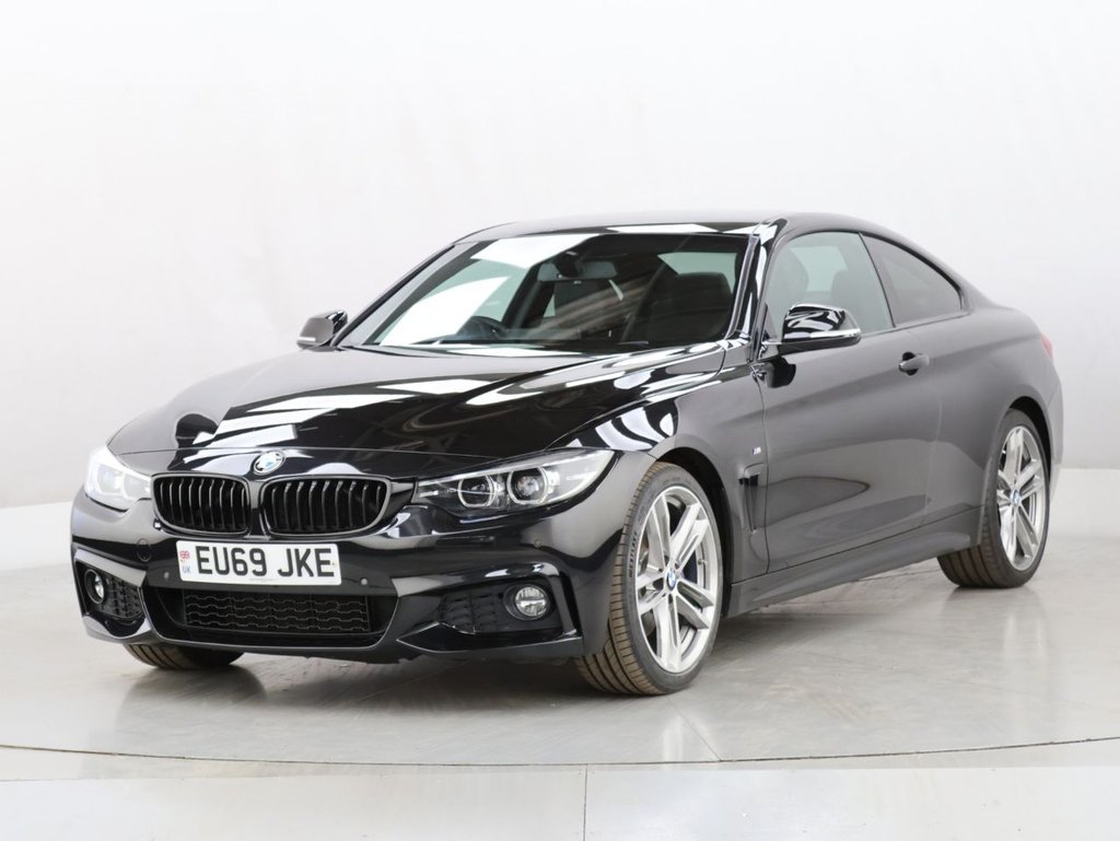 Used BMW 4 Series 2020 for sale - 76300896: Photo 5