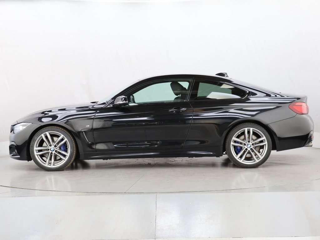 Used BMW 4 Series 2020 for sale - 76300896: Photo 6