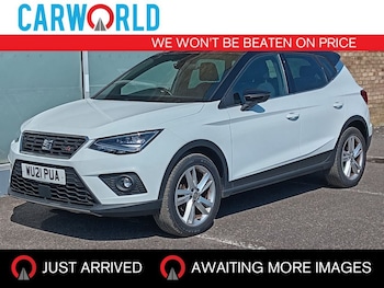 SEAT - Arona