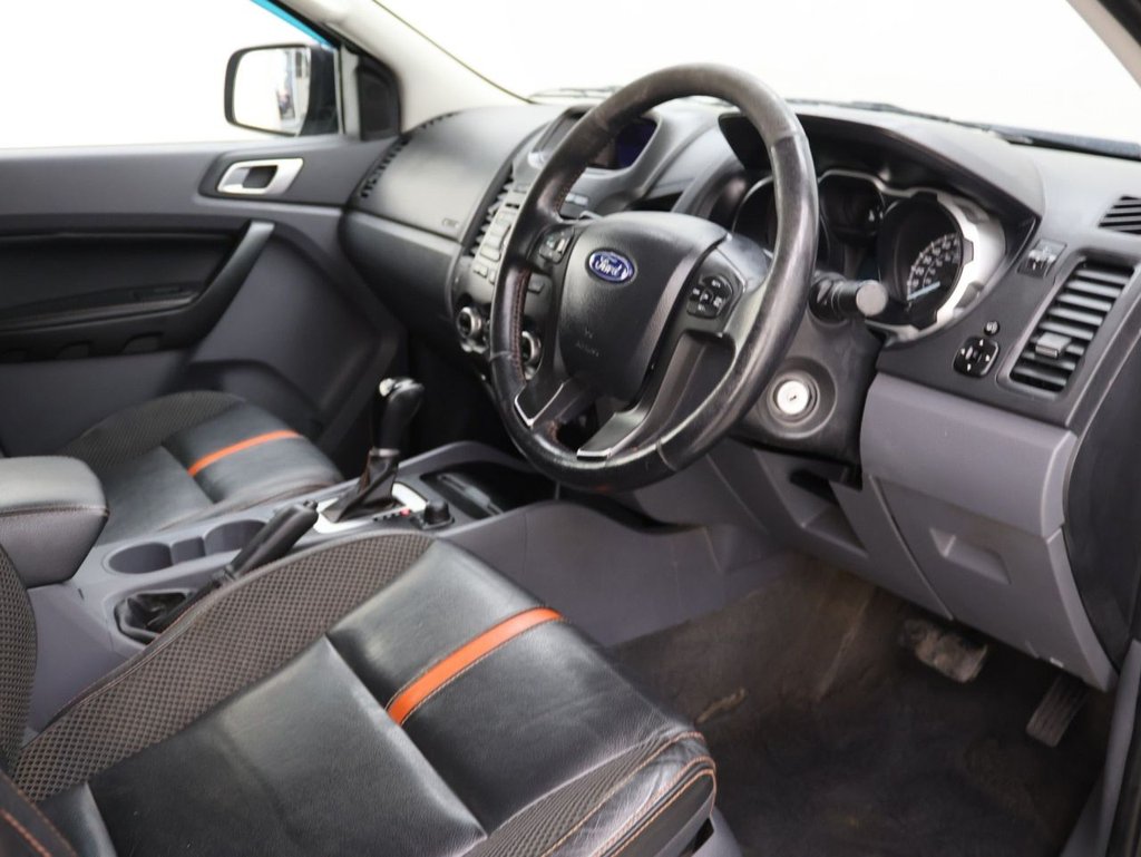 Used Ford Ranger 2014 for sale - 78134163: Photo 10