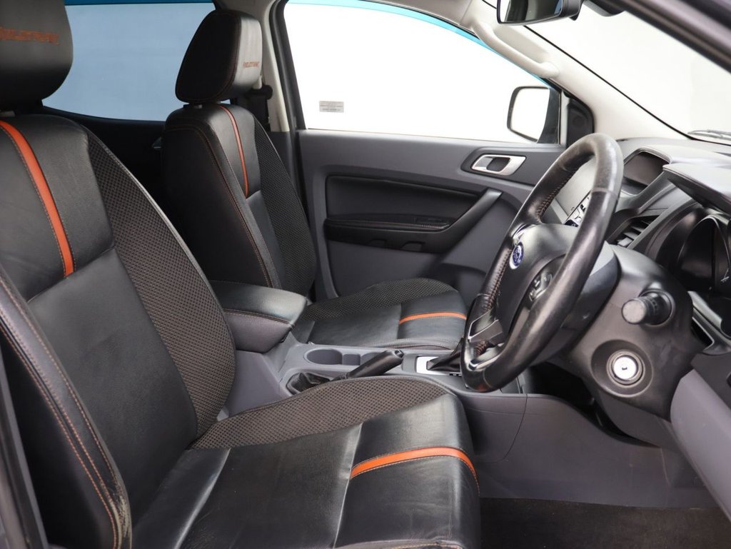 Used Ford Ranger 2014 for sale - 78134163: Photo 12