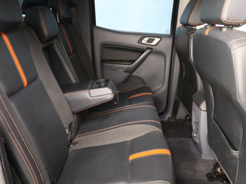 Used Ford Ranger 2014 for sale - 78134163: Photo 17