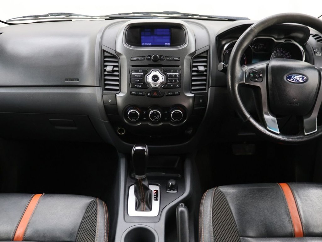 Used Ford Ranger 2014 for sale - 78134163: Photo 19