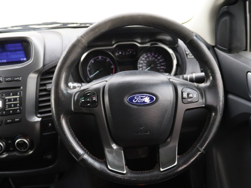 Used Ford Ranger 2014 for sale - 78134163: Photo 20