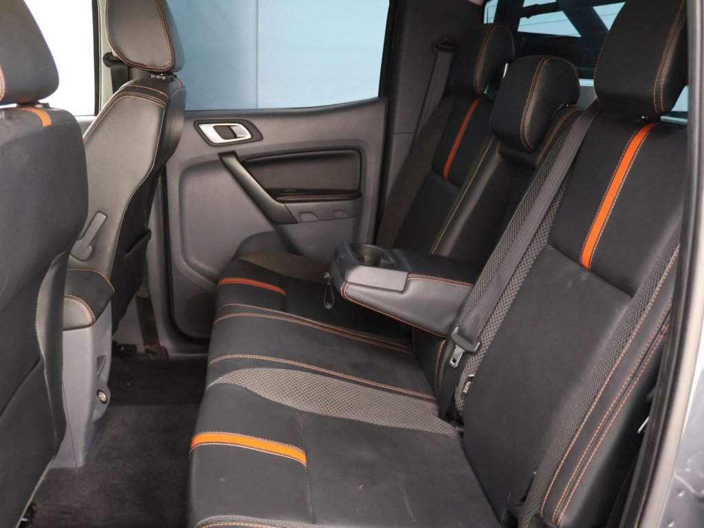 Used Ford Ranger 2014 for sale - 78134163: Photo 21