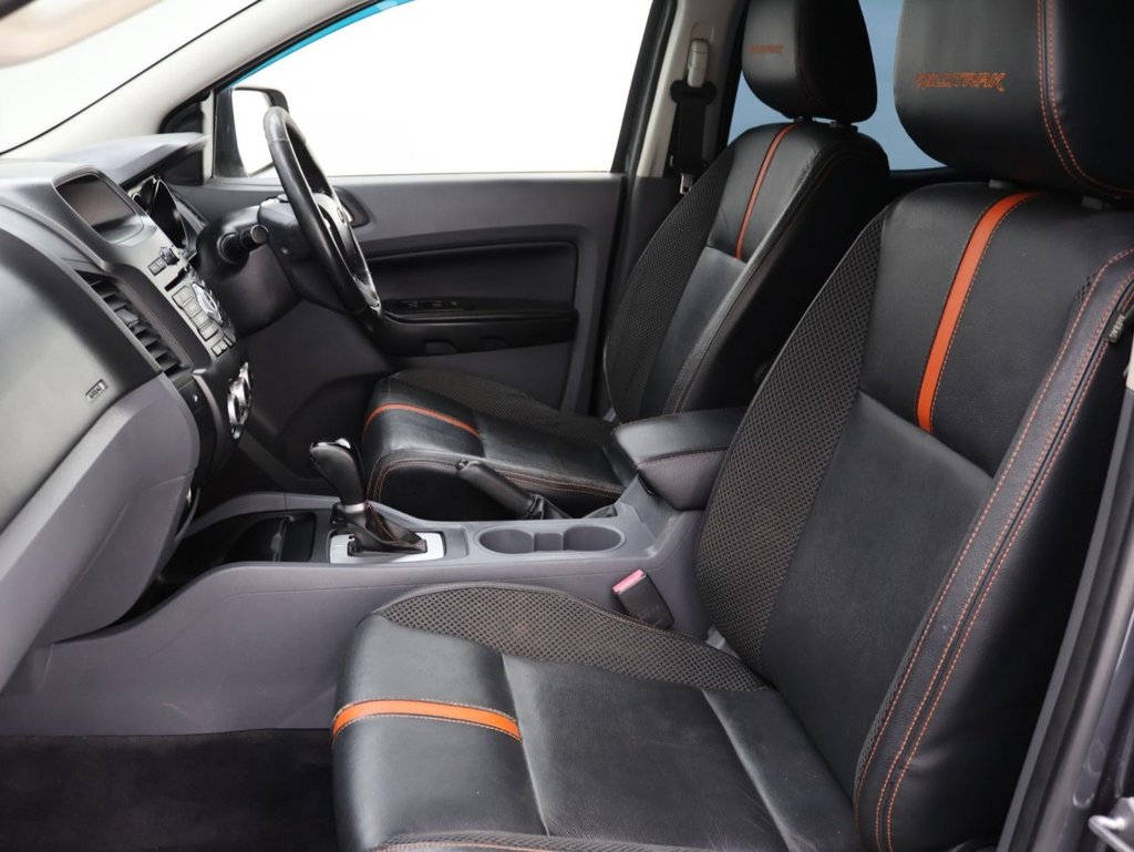 Used Ford Ranger 2014 for sale - 78134163: Photo 22