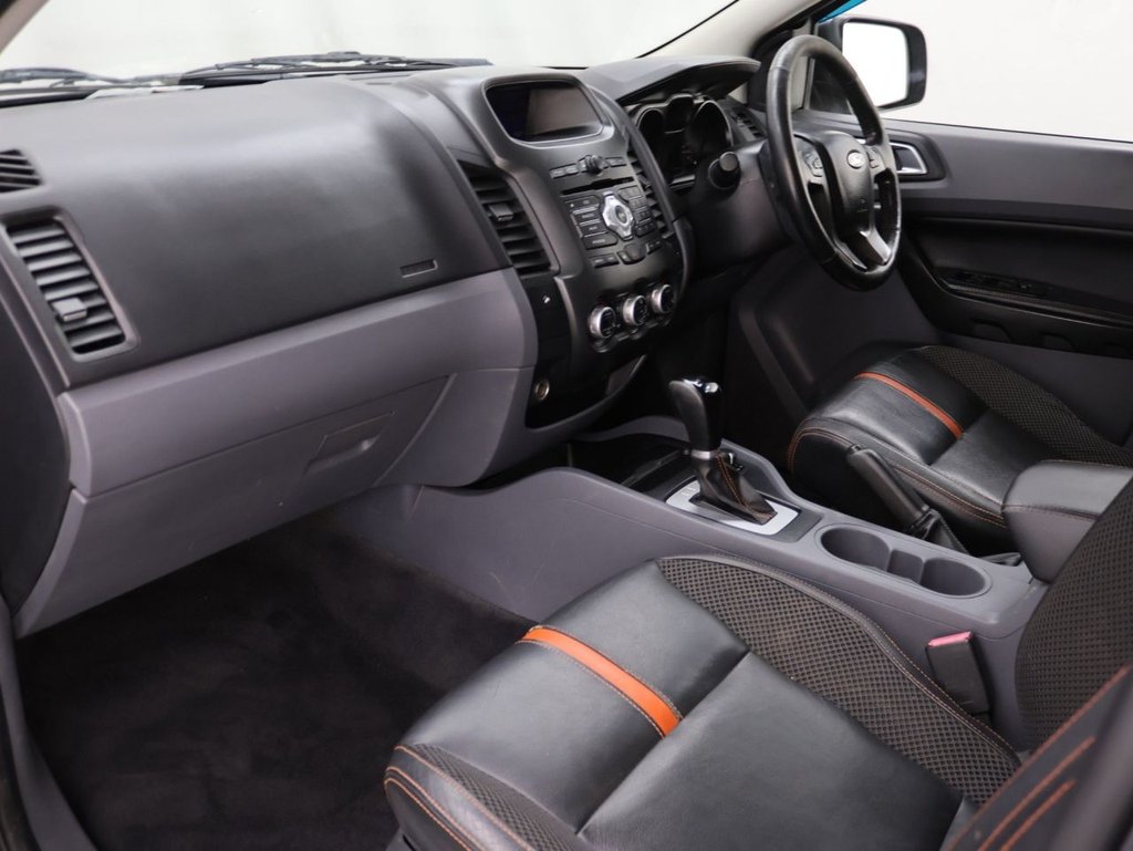 Used Ford Ranger 2014 for sale - 78134163: Photo 23