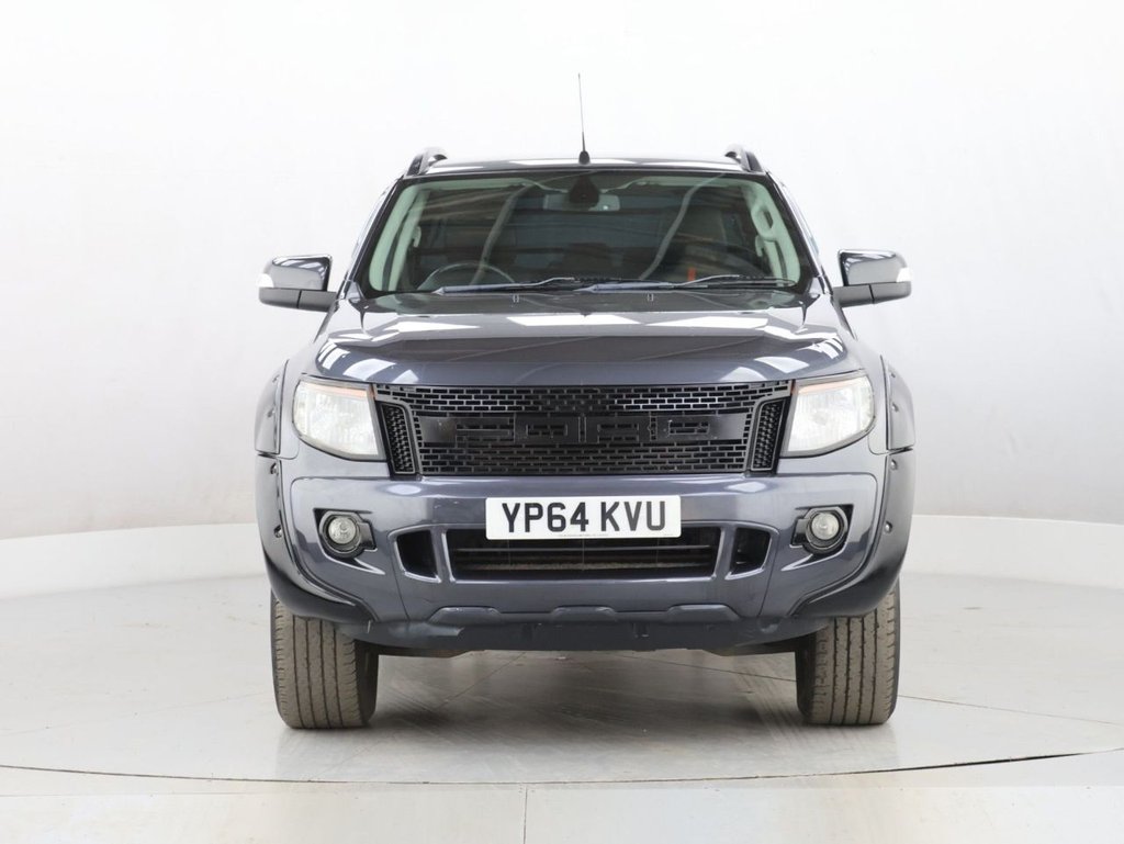 Used Ford Ranger 2014 for sale - 78134163: Photo 3