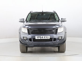 Used Ford Ranger 2014 for sale - 78134163: Photo
