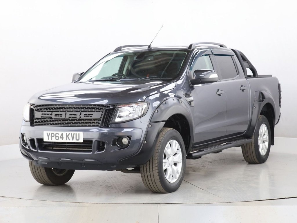 Used Ford Ranger 2014 for sale - 78134163: Photo 5