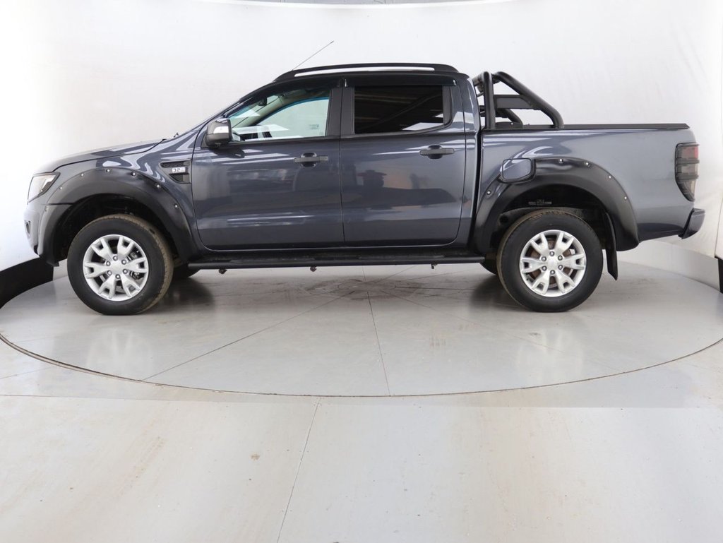 Used Ford Ranger 2014 for sale - 78134163: Photo 6