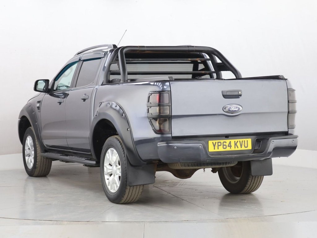 Used Ford Ranger 2014 for sale - 78134163: Photo 7