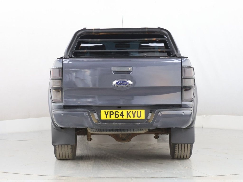 Used Ford Ranger 2014 for sale - 78134163: Photo 9