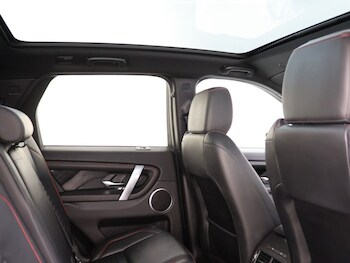 Used Land Rover Discovery Sport 2021 for sale - 78534178: Photo