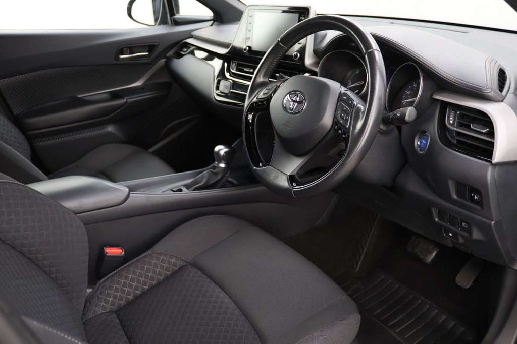 Used Toyota C-HR 2020 for sale - 76481648: Photo 10