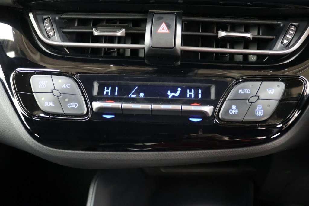 Used Toyota C-HR 2020 for sale - 76481648: Photo 15