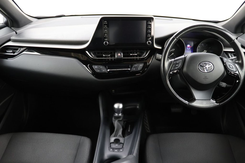 Used Toyota C-HR 2020 for sale - 76481648: Photo 17