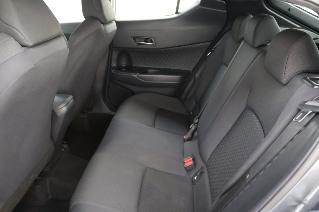 Used Toyota C-HR 2020 for sale - 76481648: Photo 20