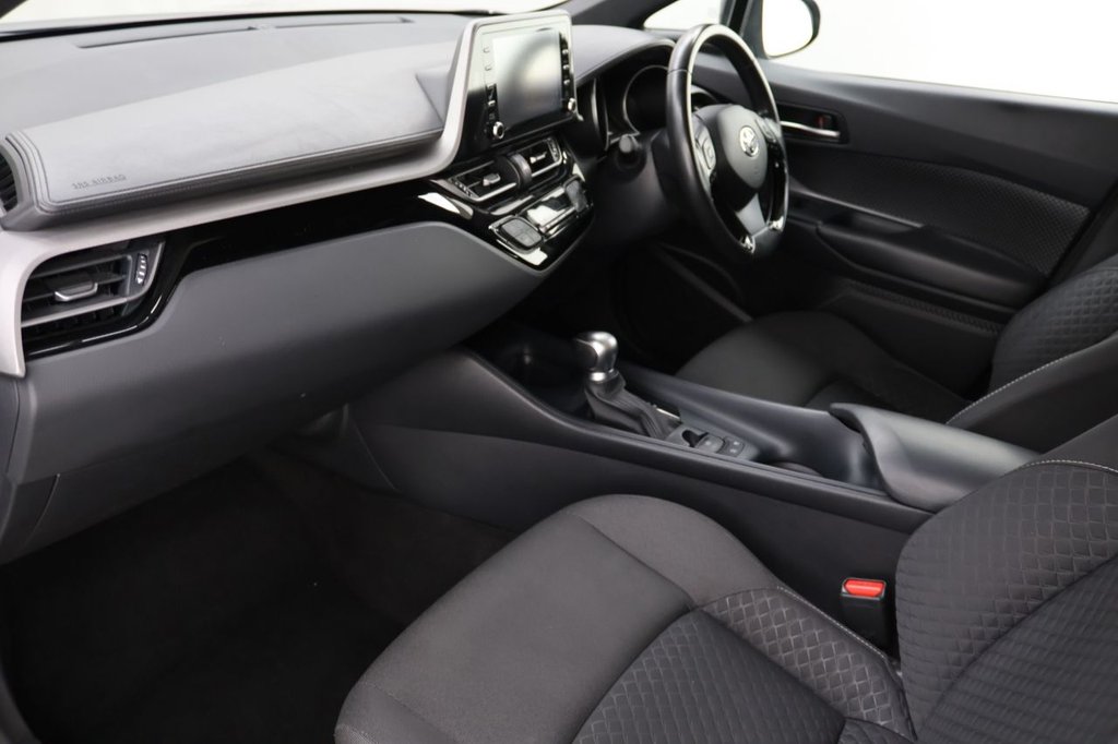 Used Toyota C-HR 2020 for sale - 76481648: Photo 23