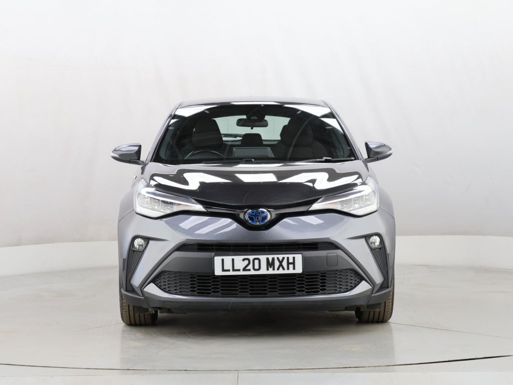 Used Toyota C-HR 2020 for sale - 76481648: Photo 3