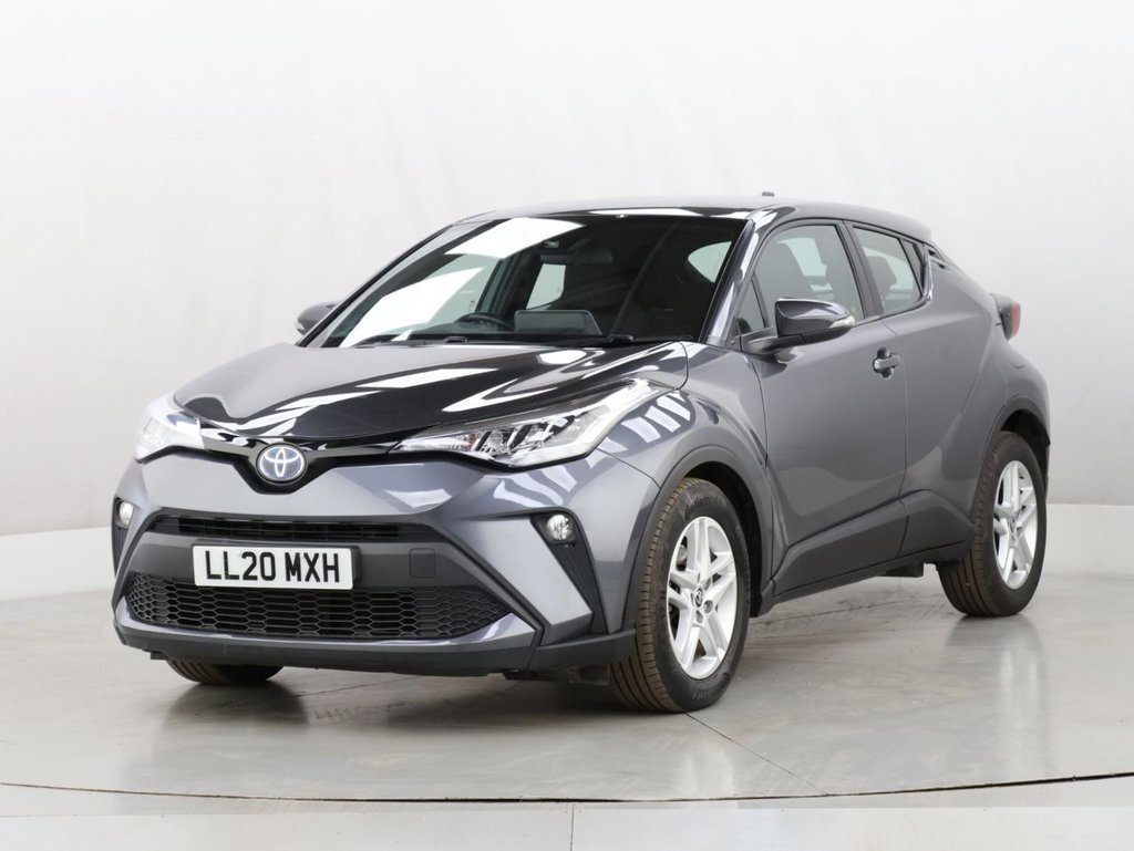 Used Toyota C-HR 2020 for sale - 76481648: Photo 5