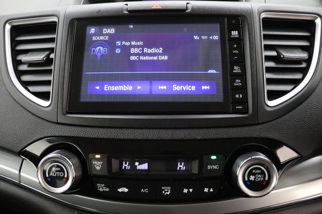 Used Honda CR-V 2016 for sale - 77341602: Photo 13