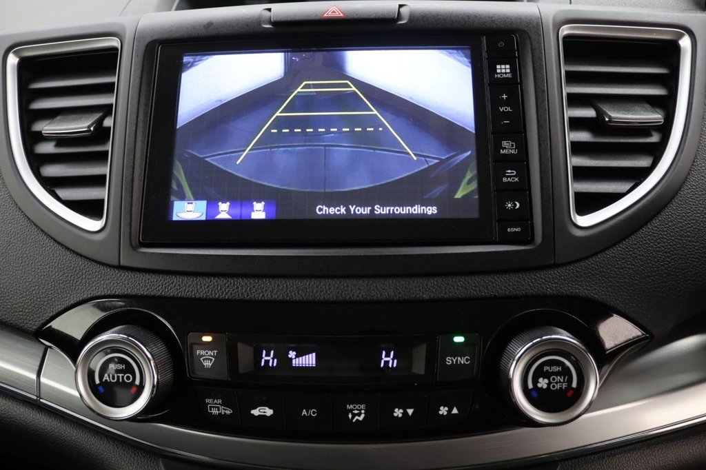 Used Honda CR-V 2016 for sale - 77341602: Photo 14