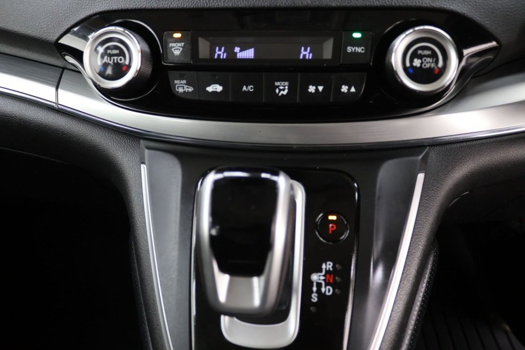 Used Honda CR-V 2016 for sale - 77341602: Photo 15