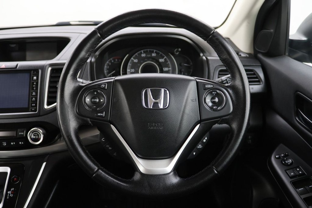 Used Honda CR-V 2016 for sale - 77341602: Photo 19